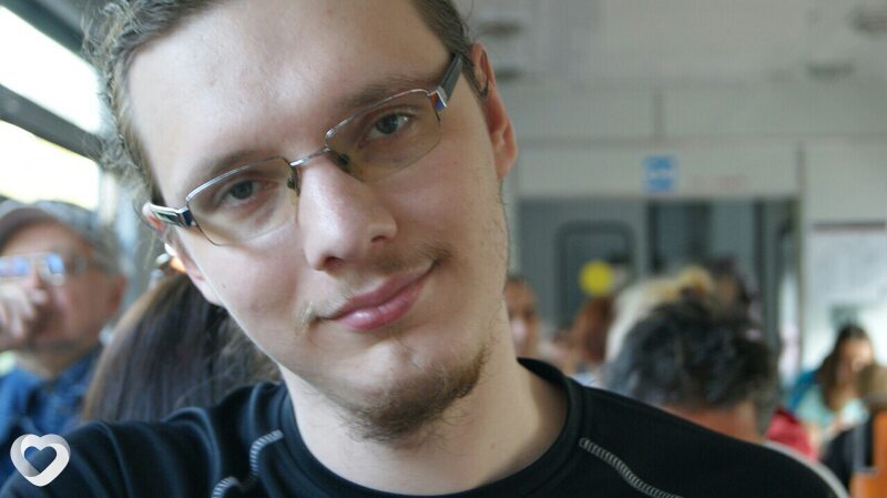 Александр, 35, Санкт-Петербурге — анкета №4460355