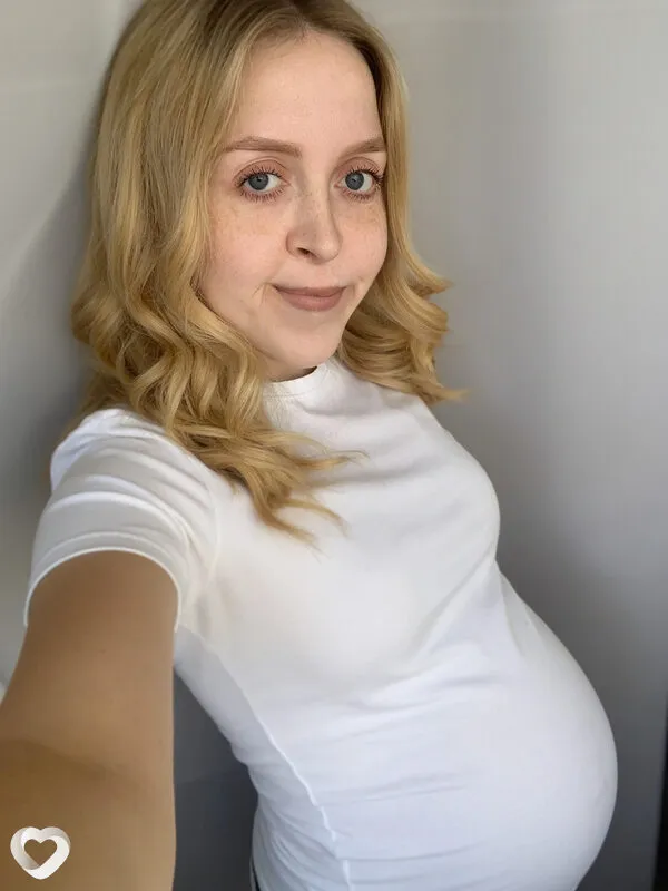 Екатерина, 29, Москве — анкета №4460780