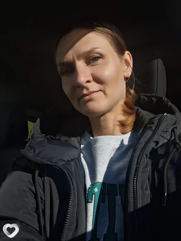 Александра, 42, Москве — анкета №4460781