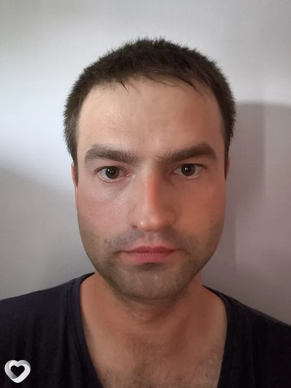 Сергей, 31, Новоалтайске — анкета №4460784