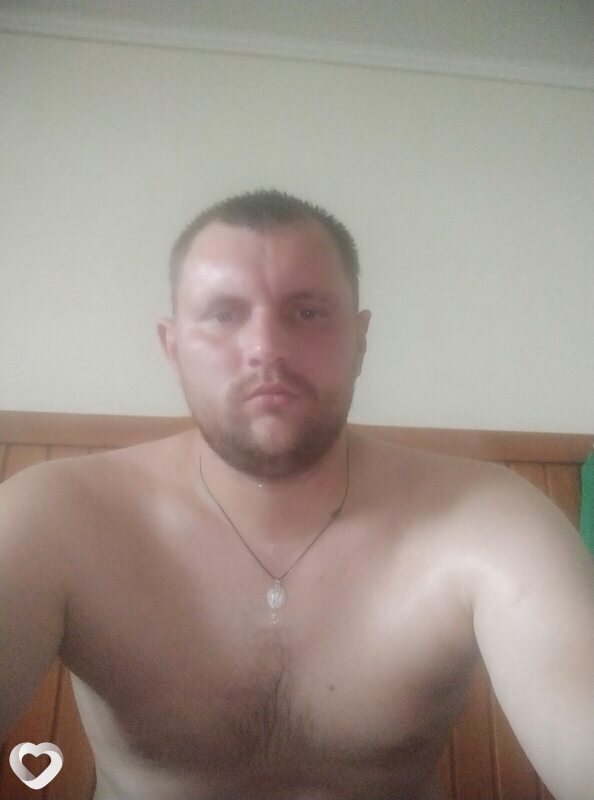 Сергей, 37, Харькове — анкета №4460792