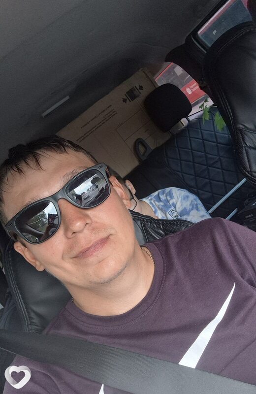 Эдуард, 38, Перми — анкета №4460409