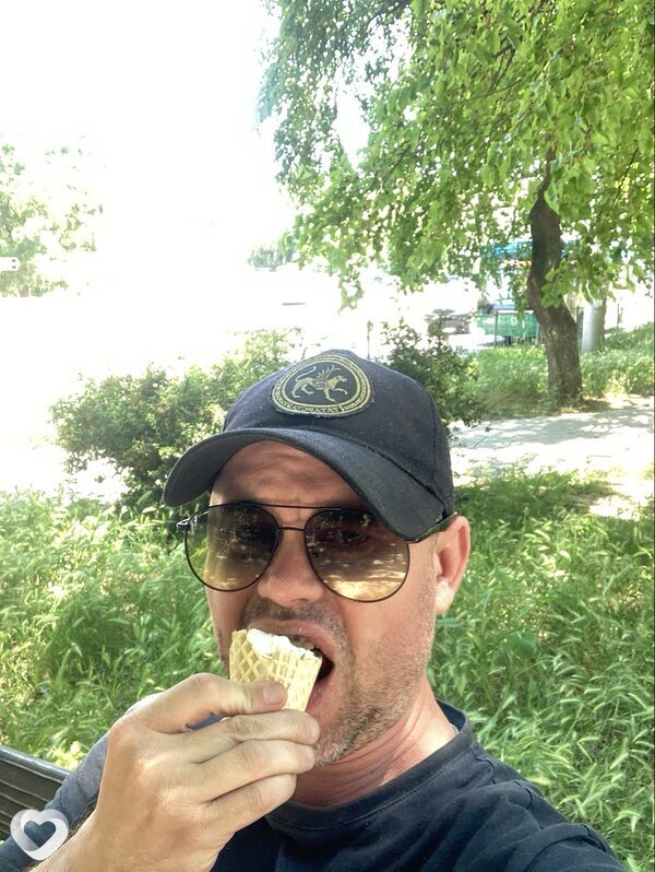 Иван, 42, Севастополе — анкета №4460421