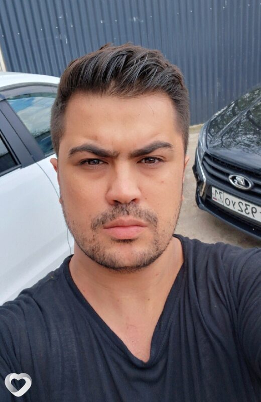 Nihat, 31, Туле — анкета №4460427