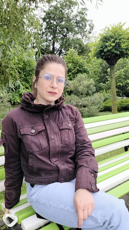 Анна, 45, Краснодаре — анкета №4460285
