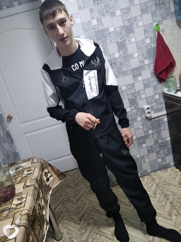 Алексей, 25, Якутске — анкета №4460289