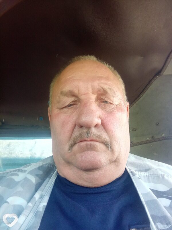 Толя Скворцов, 63, Омске — анкета №4460304