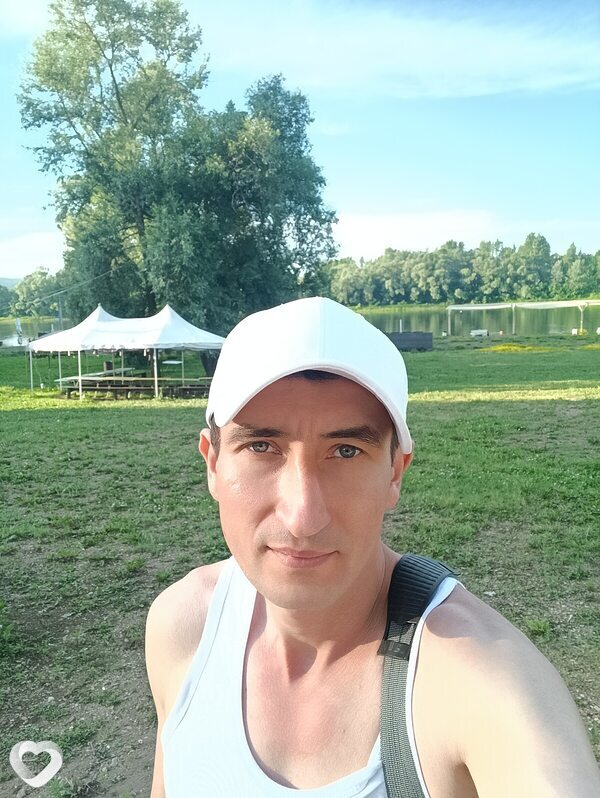Артур, 34, Уфе — анкета №4460505