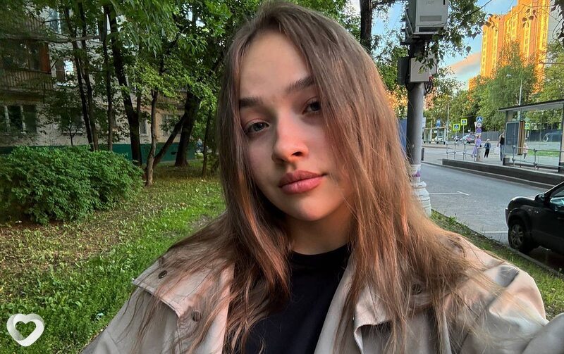 Варвара, 20, Москве — анкета №4460507