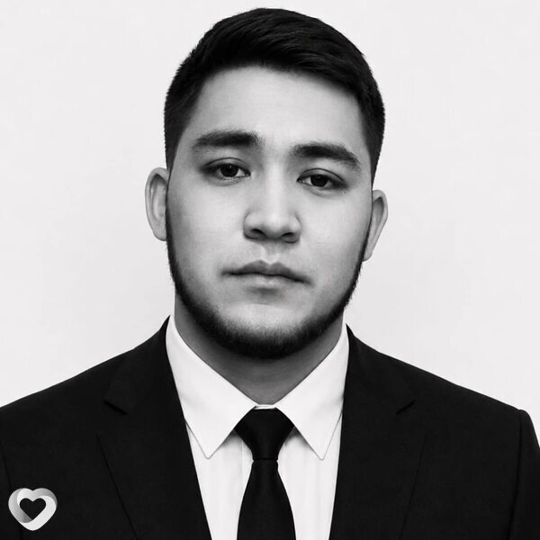 Мадияр, 30, Кокшетау — анкета №4460509