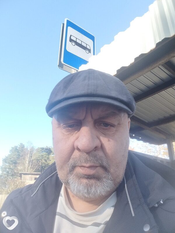 Андрей, 52, Санкт-Петербурге — анкета №4460511
