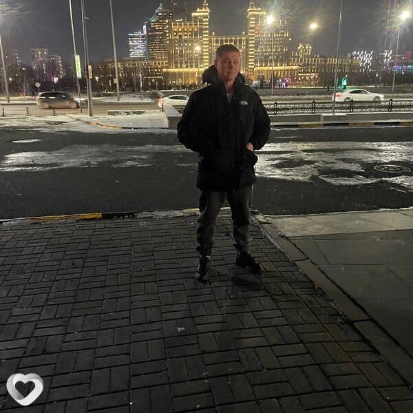 Андрей, 35, Павлодаре — анкета №4460522