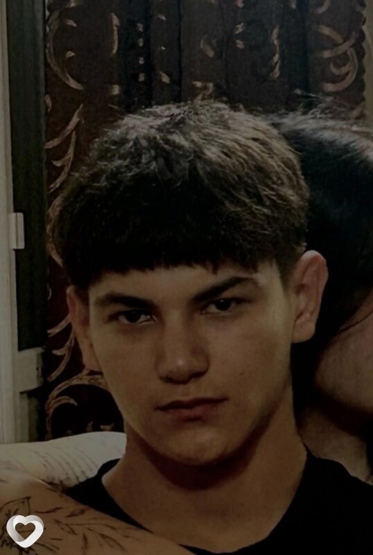 Radmir, 19, Астрахани — анкета №4460524
