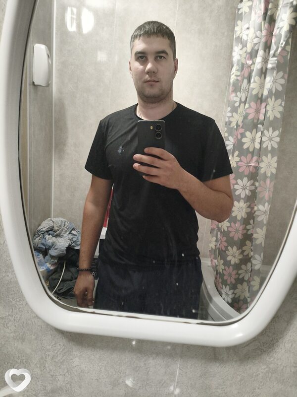 Евгений, 22, Новосибирске — анкета №4460459
