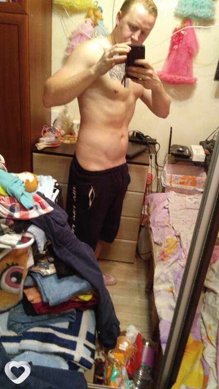 Тим, 22, Великом Новгороде — анкета №4460470