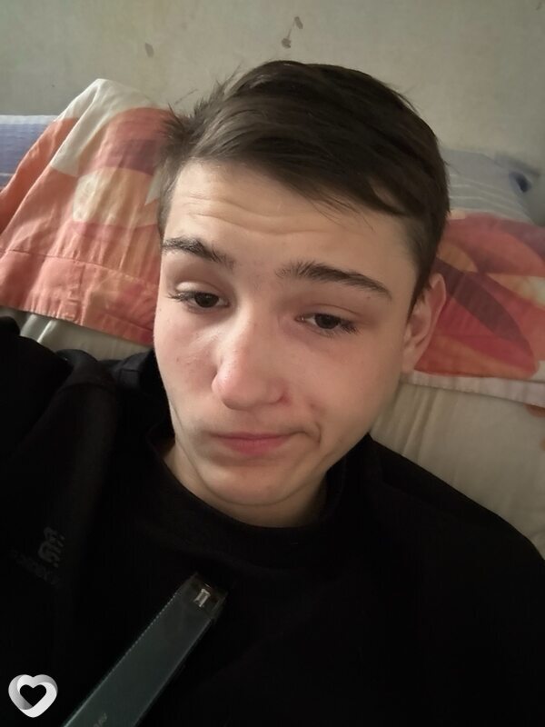 Андрей, Алчевск