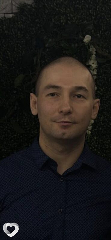 Denis, 37, Иркутске — анкета №4460480