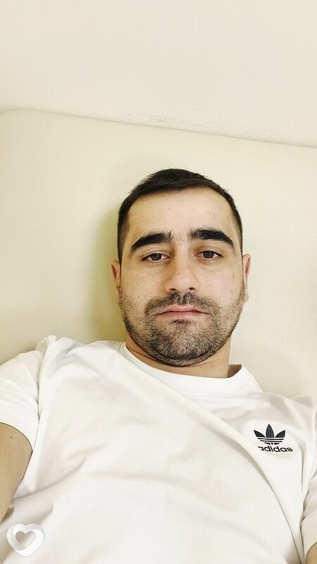 Inal, 31, Долгопрудном — анкета №4460482