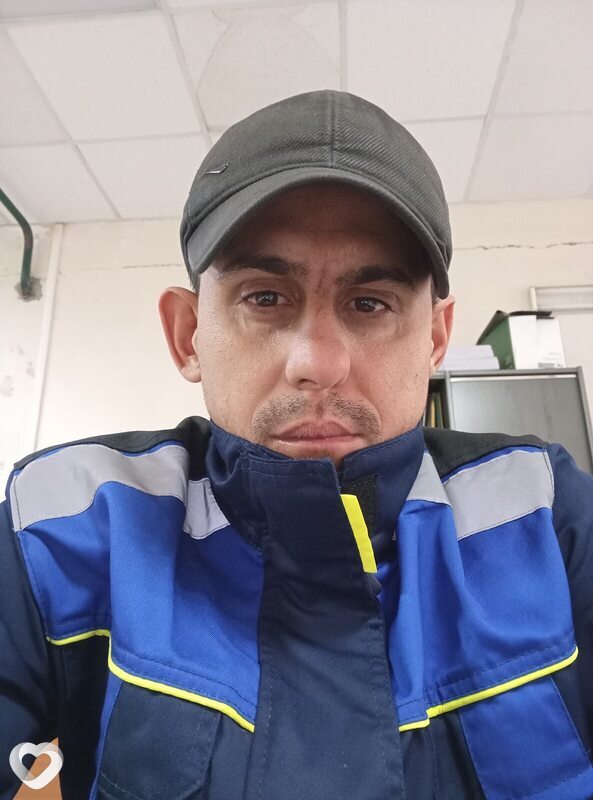 Александр, 36, Кемерове — анкета №4460484