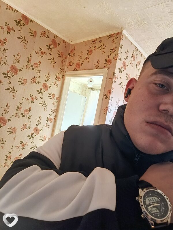 Василий, 26, Березниках — анкета №4460485