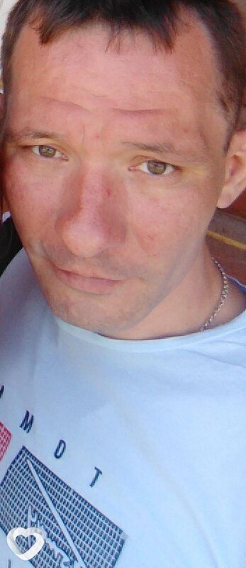 Евгений, 40, Серпухове — анкета №4460488
