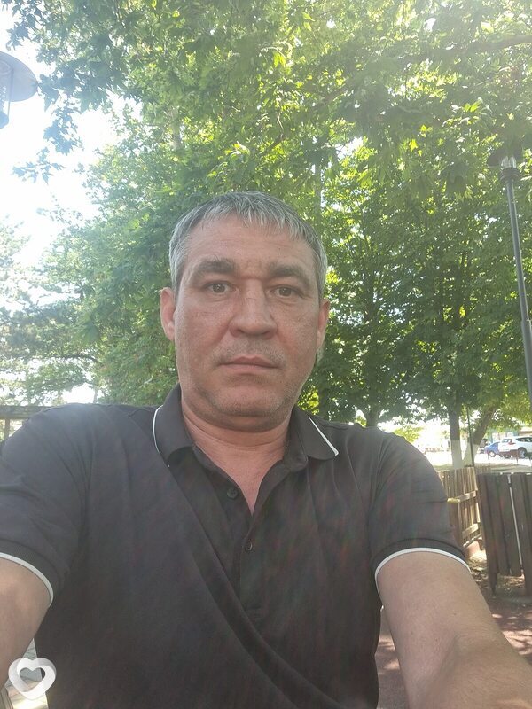Александр, 45, Симферополе — анкета №4460492
