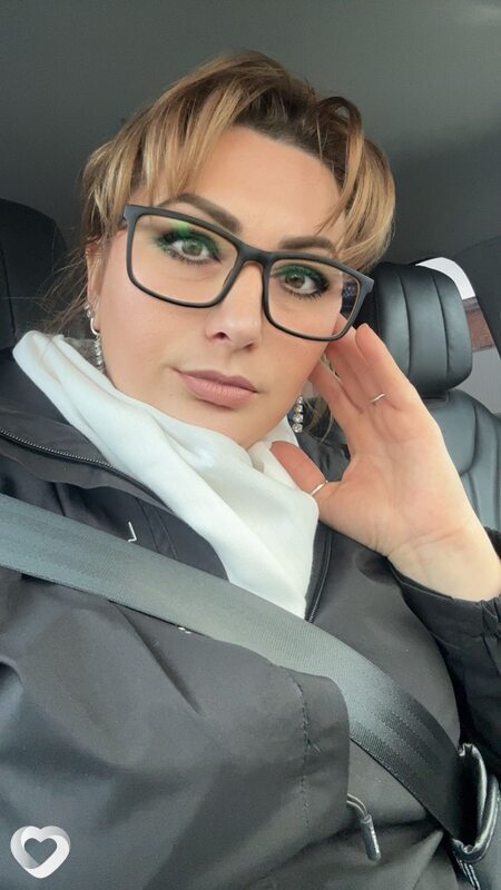 Ирина, 37, Краснодаре — анкета №4460494