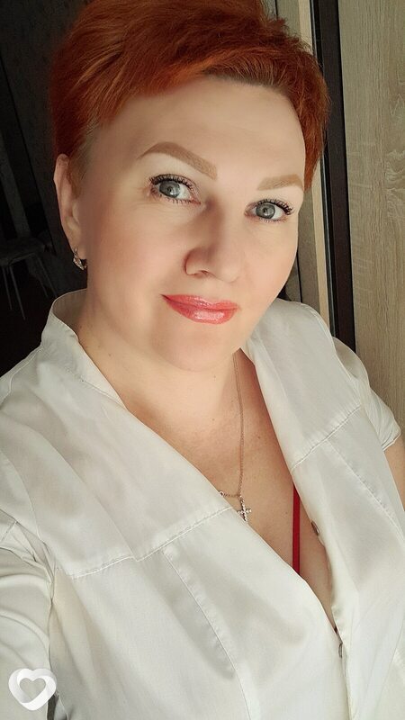 Юлия, 47, Самаре — анкета №4460496