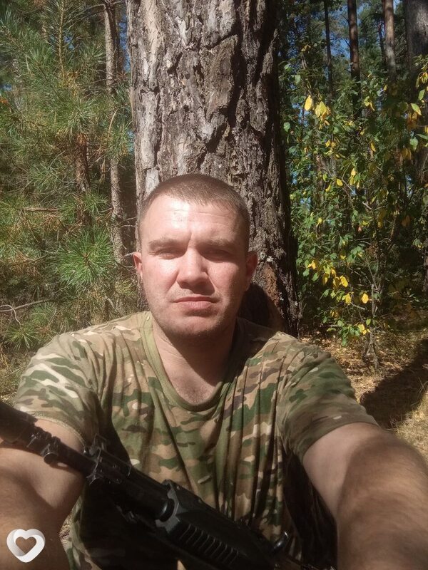 Денис, 42, Казани — анкета №4460498