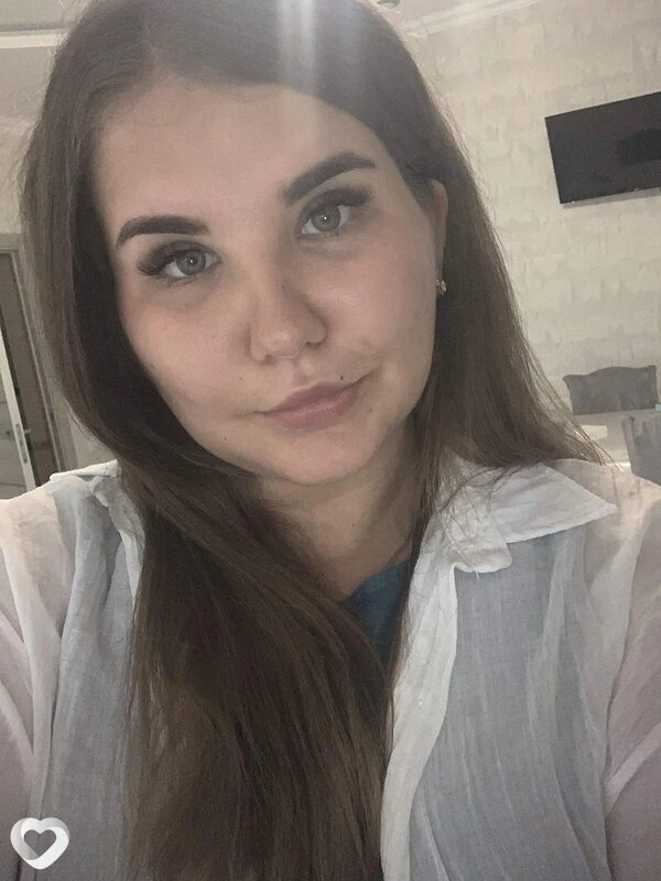 Ангелина, Буденновск