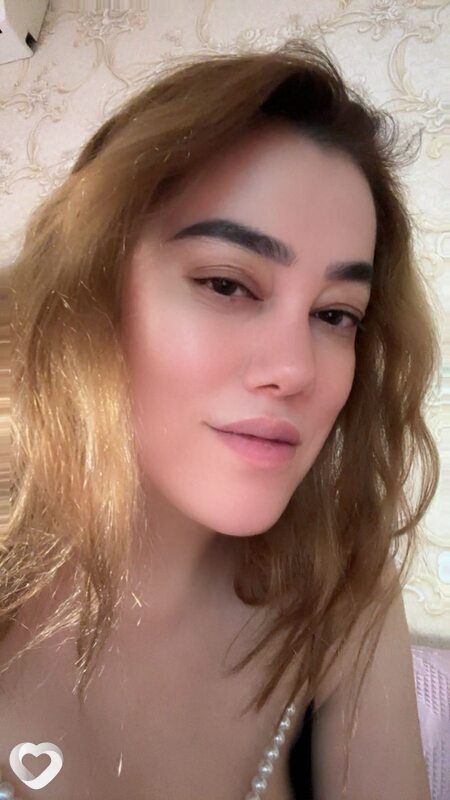 Nelliy, 33, Ташкент — анкета №4460363