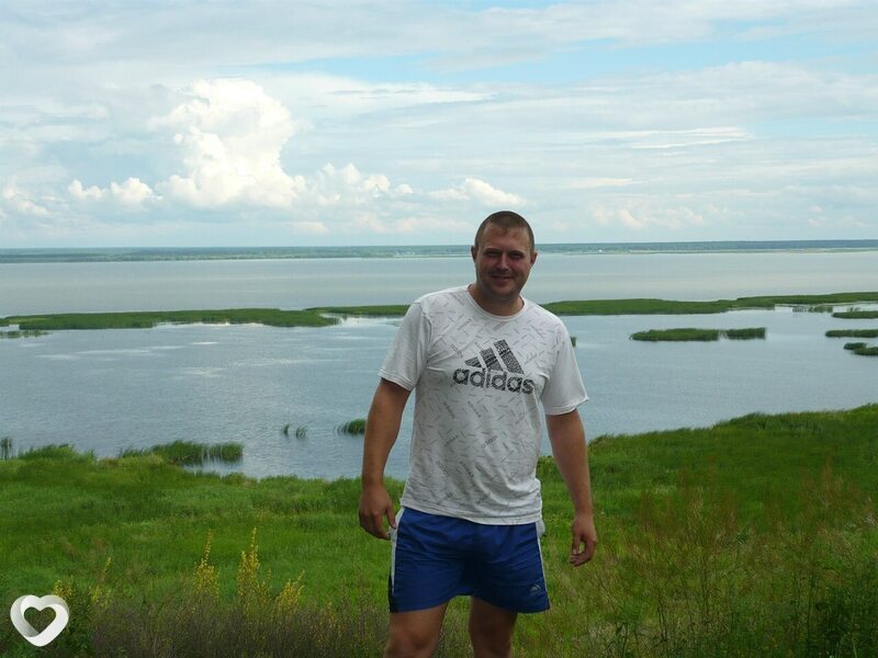 Андрей, Березовский (Кемеровская обл)