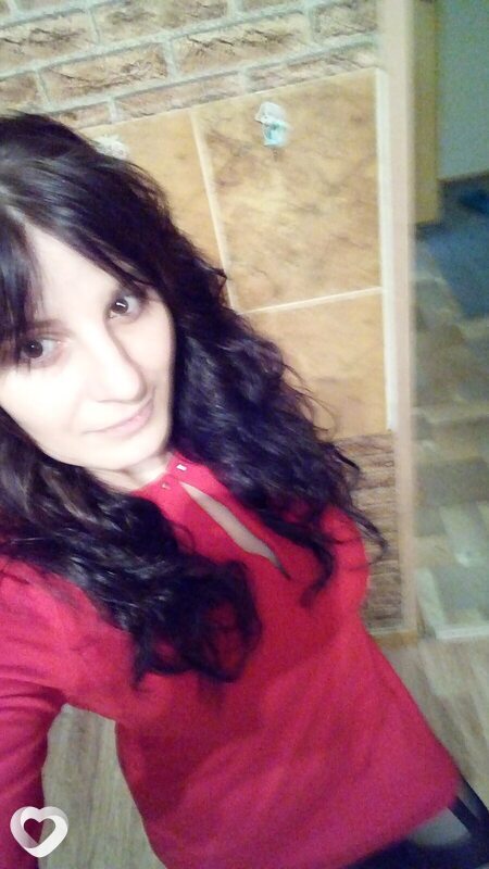 Анастасия, 34, Омске — анкета №4460564