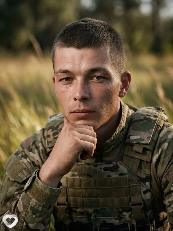 Роман, 26, Волновахе — анкета №4460570