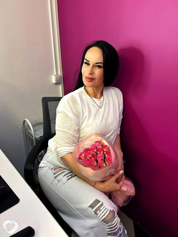 Анастасия, 41, Тольятти — анкета №4460576