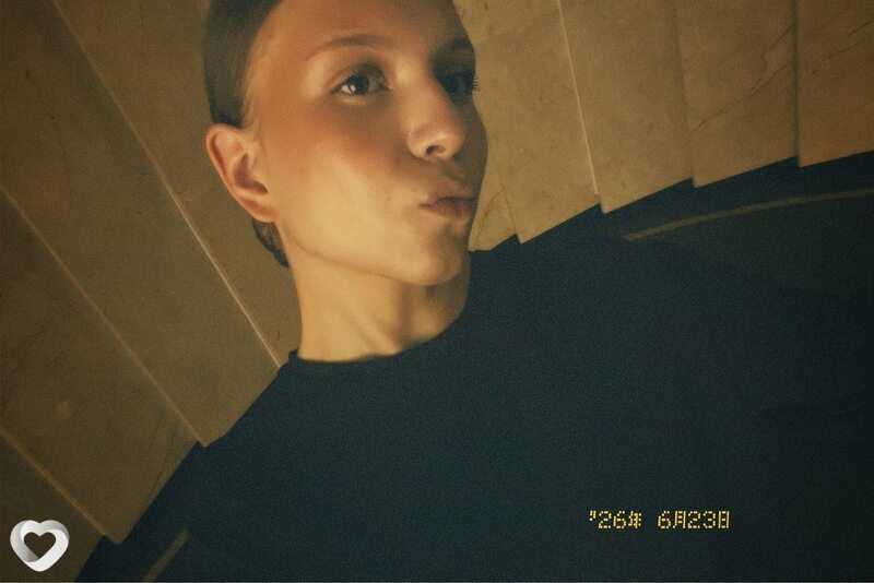 Маша, 18, Уфе — анкета №4460612