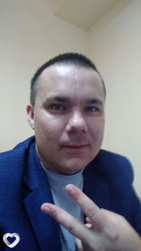 Finn, 41, Уфе — анкета №4460621