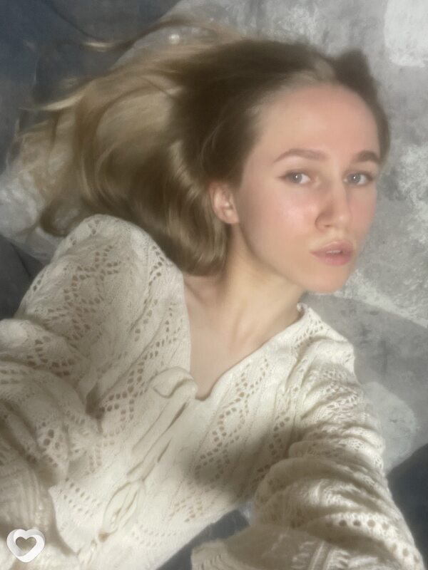 Маша, 22, Ростове-на-Дону — анкета №4460624