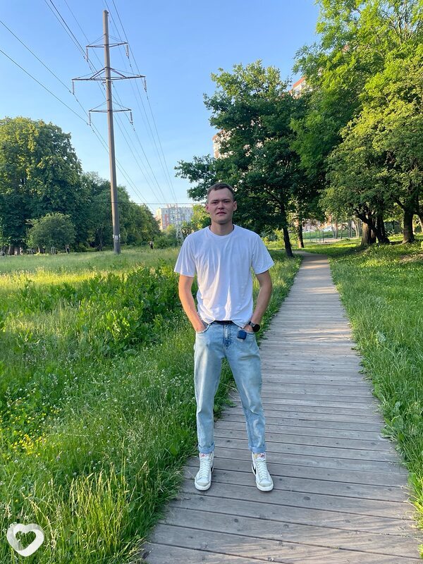 Renat, 25, Калининграде — анкета №4460625