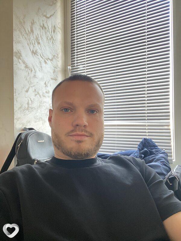 Максим, 36, Рязани — анкета №4460628