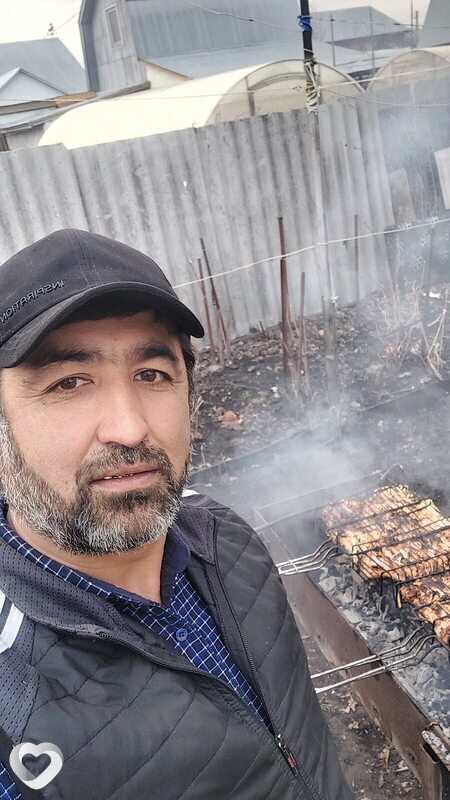 Олим, 44, Тольятти — анкета №4460629