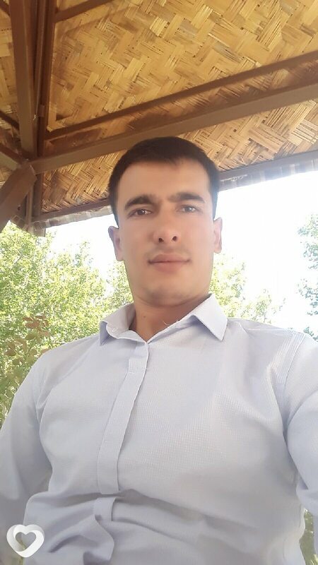 Руфат, 31, Новороссийске — анкета №4460631
