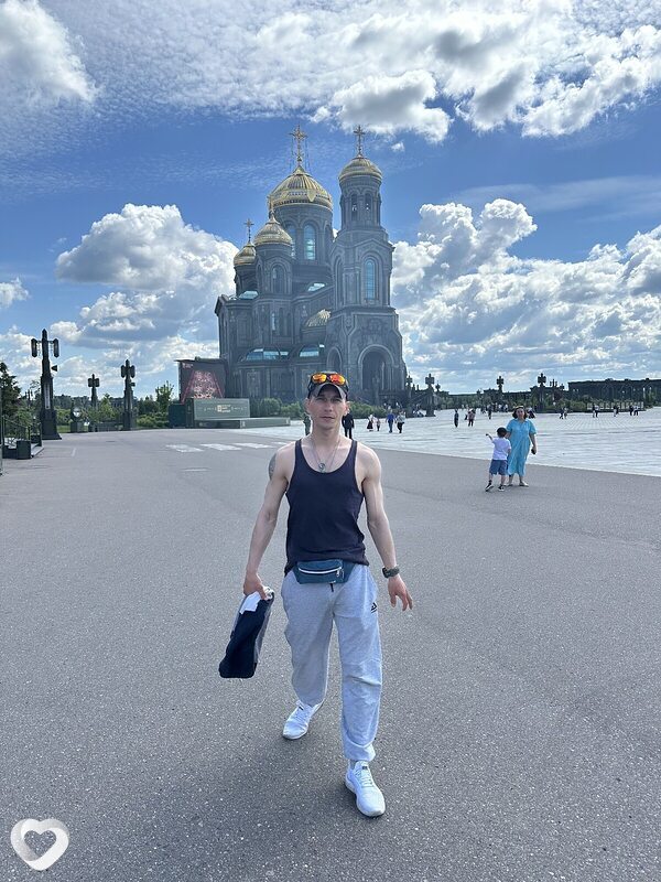 Kupee, 35, Сочи — анкета №4460639