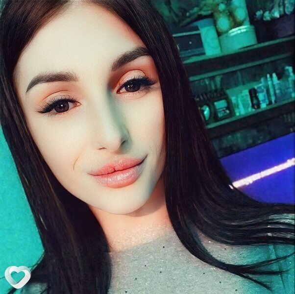 Надежда, Молодогвардейск