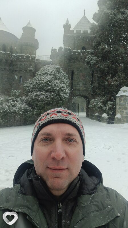 Сергей, 46, Бресте — анкета №4460651