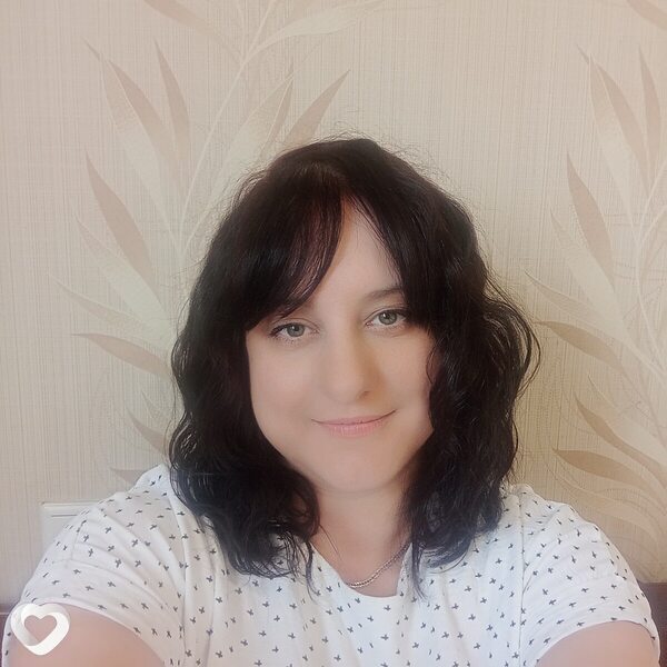 Оксана, 42, Мурманске — анкета №4460652