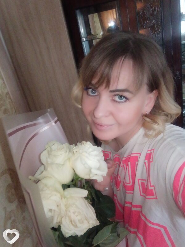 Анна, 41, Нижнем Новгороде — анкета №4460730