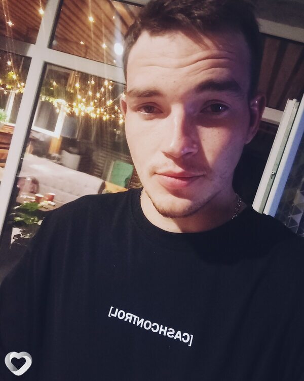 Захар, 27, Ставрополе — анкета №4460741