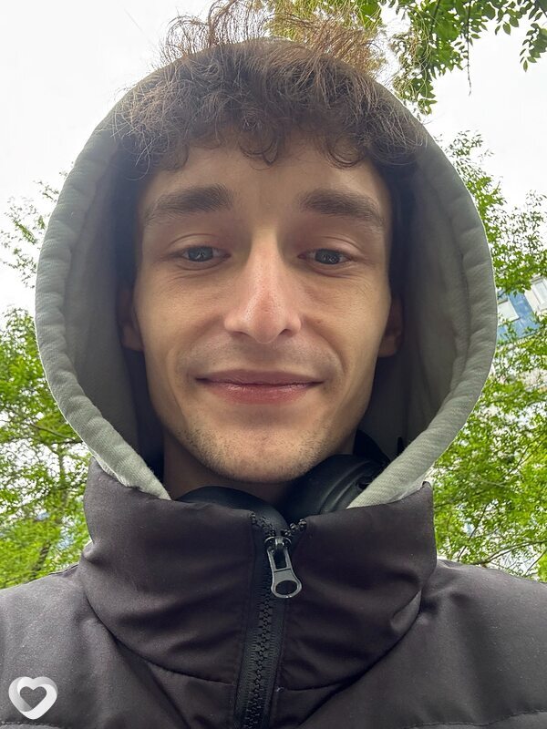 Андрей, 25, Владивостоке — анкета №4460713