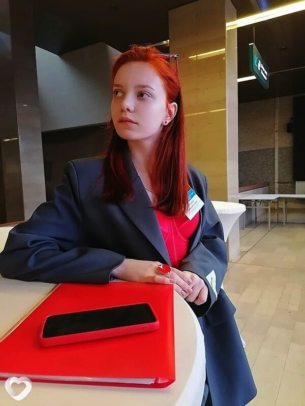 Полина, 20, Барнауле — анкета №4460715